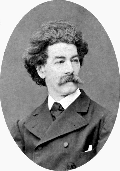  Xavier de Cock Image