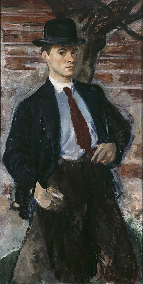 Karl Josef Weinmair