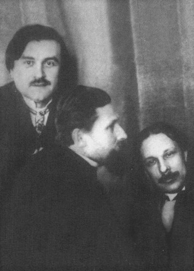 Alexei Morgunov