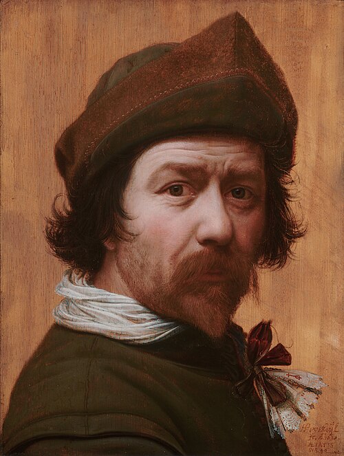 Huijgh Pietersz Voskuijl