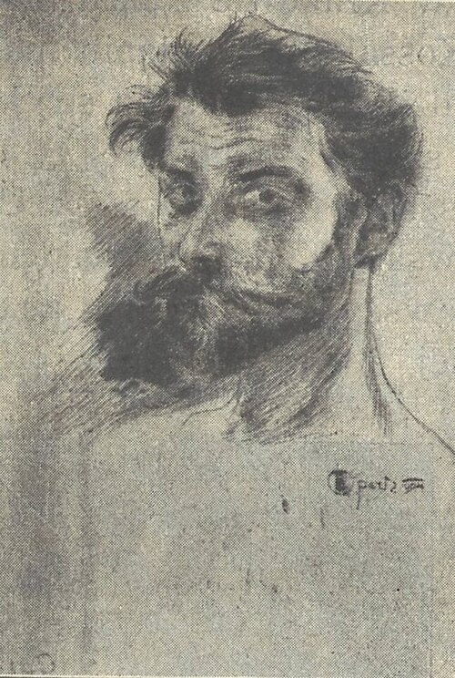  Leon Kowalski Image