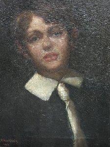 Casimir Markievicz