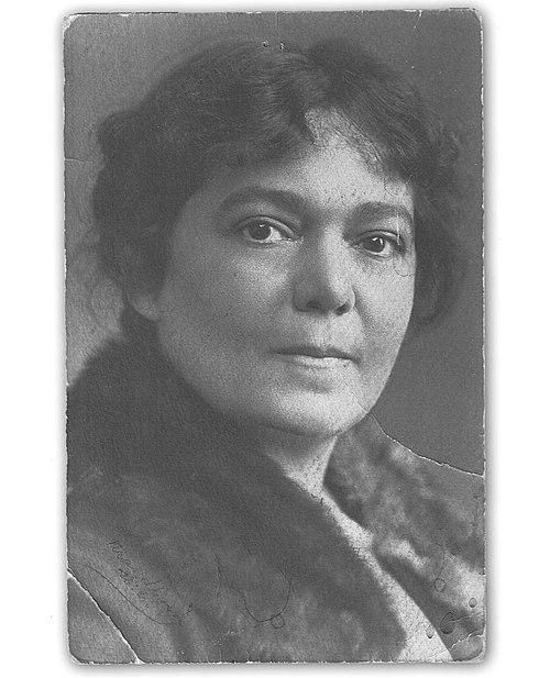 Meri Genetz