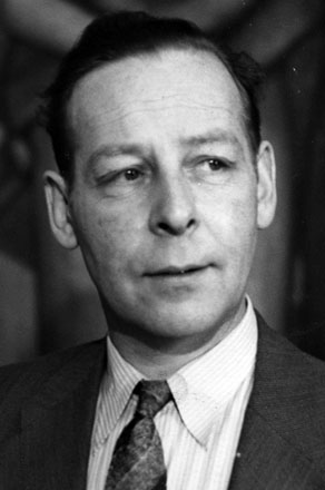 Sven Grönvall