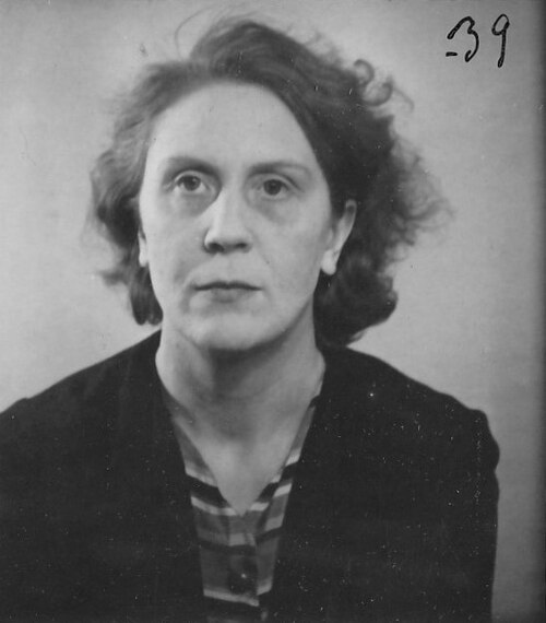 Sylvi Kunnas