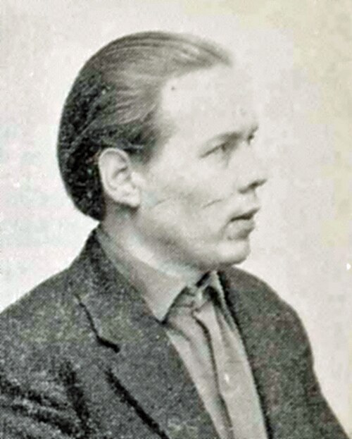 Kauko Lehtinen
