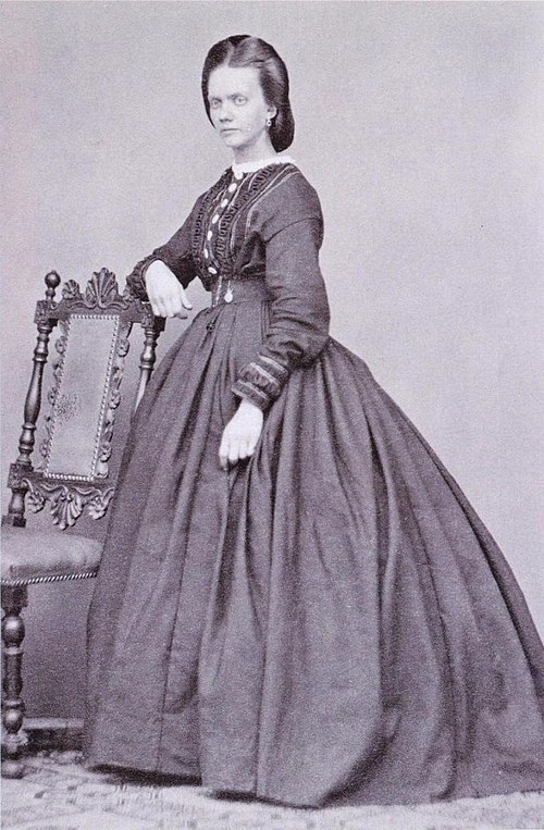 Victorine Nordenswan