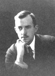 Matti Warén