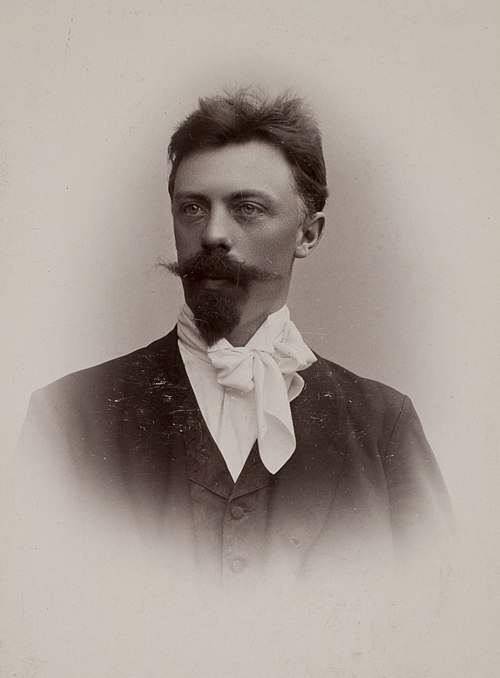  Torsten Wasastjerna Image