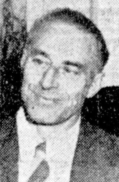 John Passmore