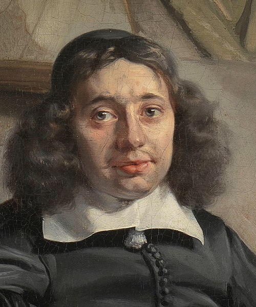 Abraham Casteleyn