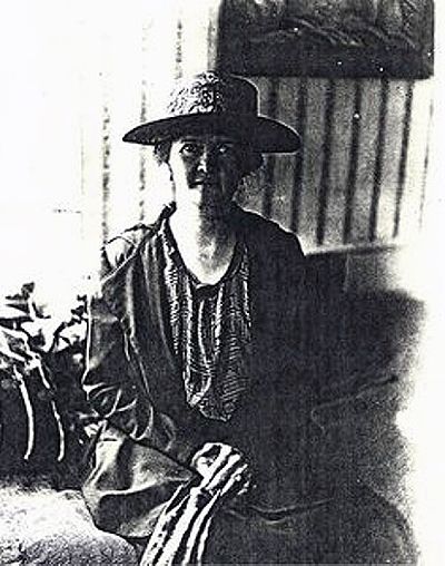Agnes Weinrich