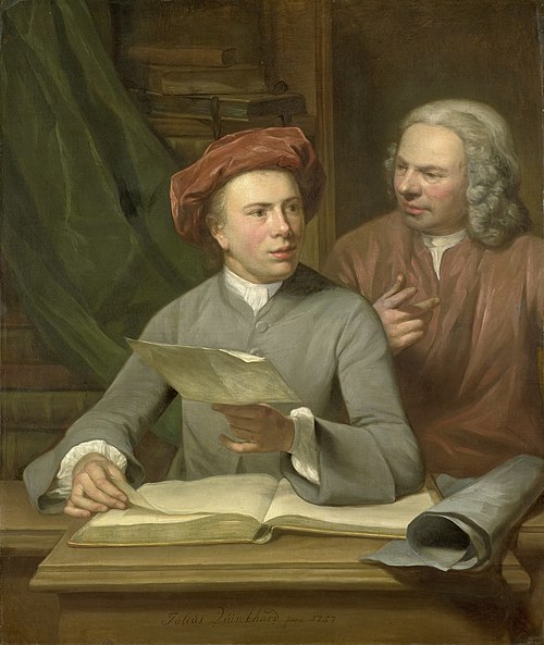 Julius Henricus Quinkhard