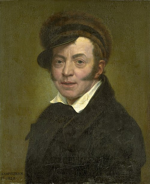 Jan Kamphuysen