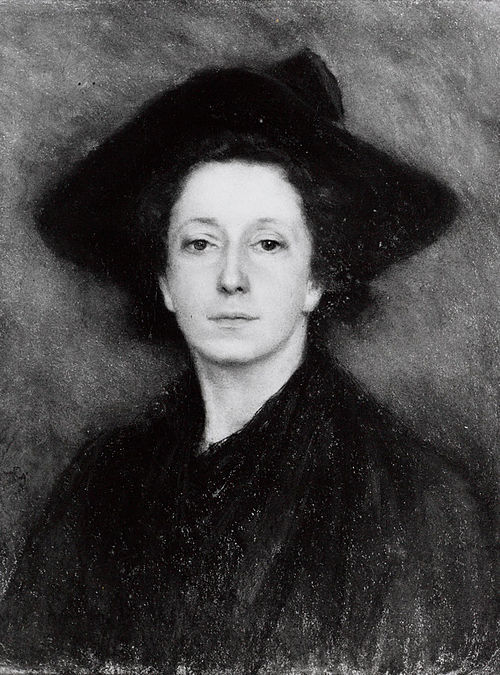 Bramine Hubrecht
