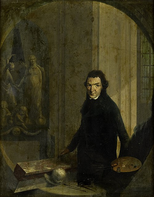Christoffel Frederik Franck