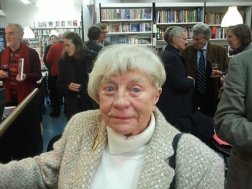 Rita Preuss