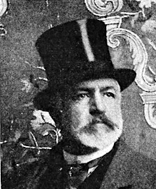 Louis Jacquesson de la Chevreu