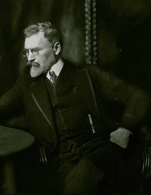 Leopold Schmutzler