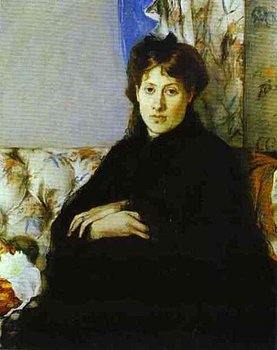 Edma Morisot