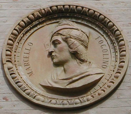 Marcello Fogolino