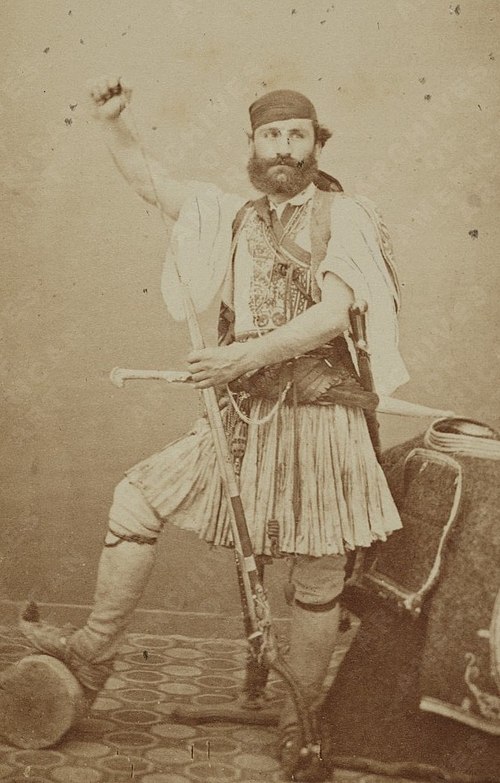 Lockwood de Forest