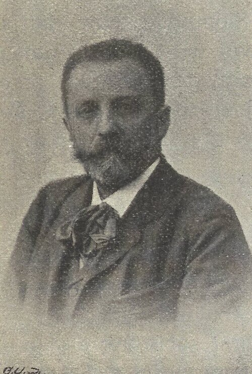 Zygmunt Papieski