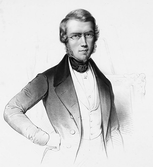 Abraham Johannes Couwenberg