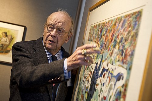 Robert S. Neuman