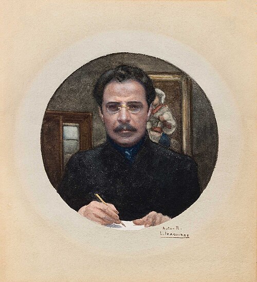 Leandro Izaguirre