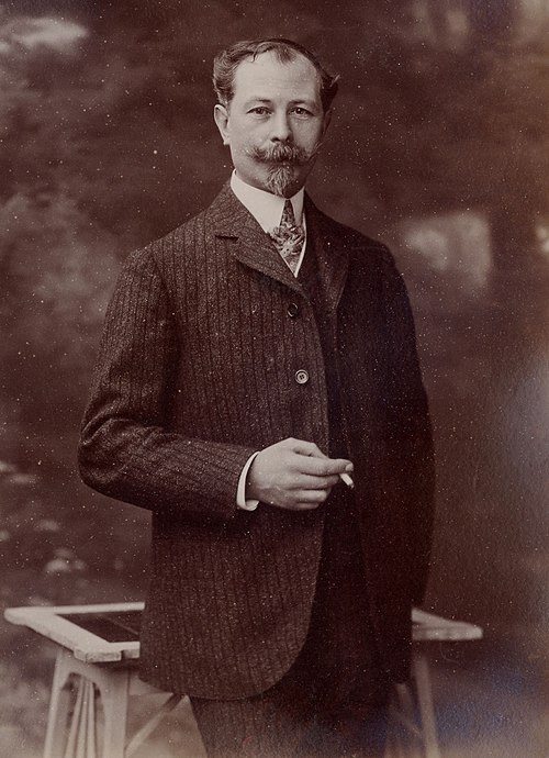 Paul Madeline