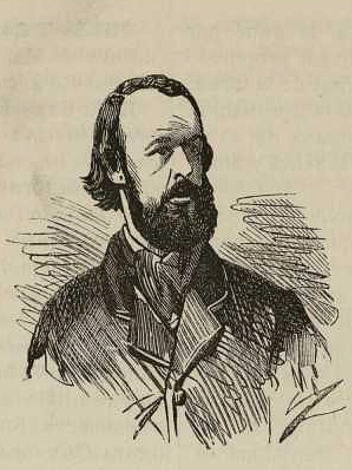 Eduardo Gimeno y Canencia
