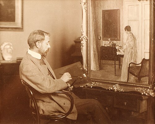  Carl Albrecht Image