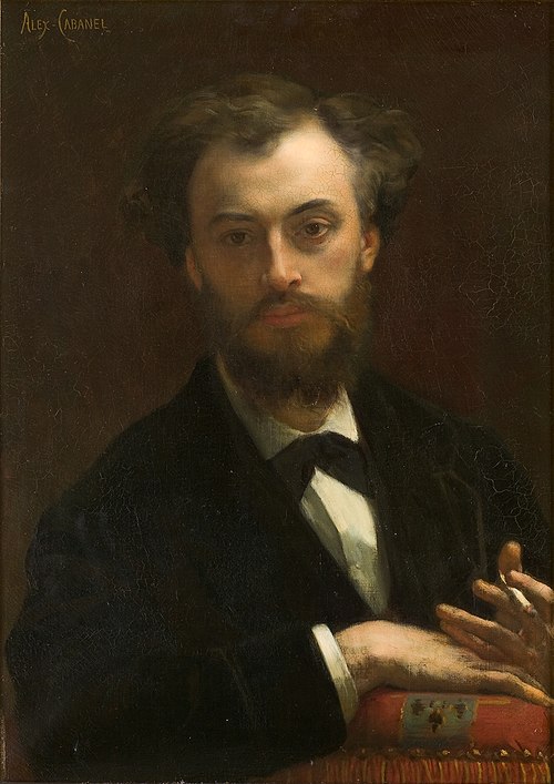 Pierre Cabanel