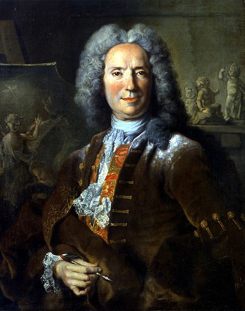  Pierre Parrocel Image