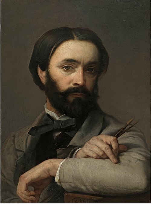  Charles Verlat Image