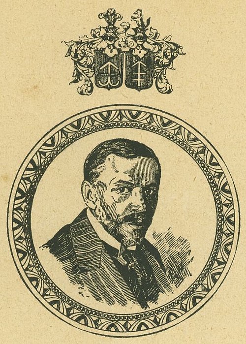 Stanisław Bohusz-Siestrzeńcewicz