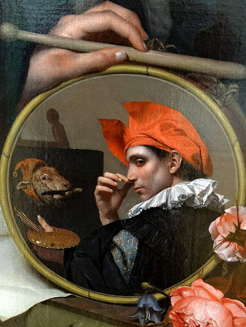 Johannes van Wijckersloot