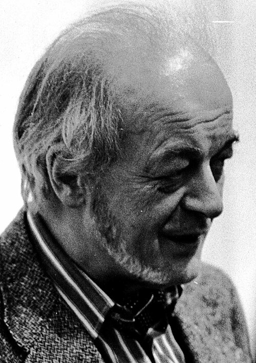 Jan Kotik