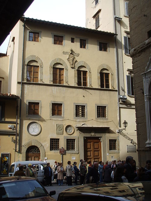  Accademia delle Arti del Disegno Image