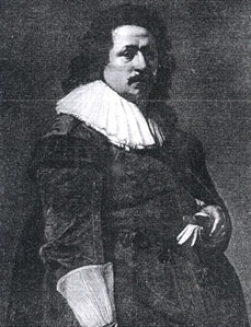 Gerard Douffet