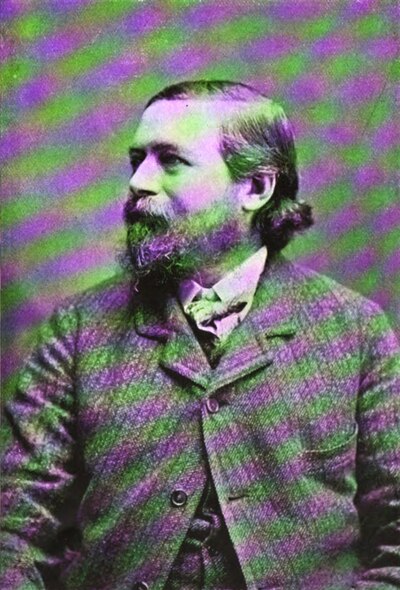 James Aumonier