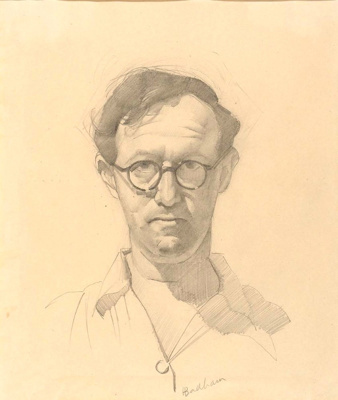 Herbert Badham