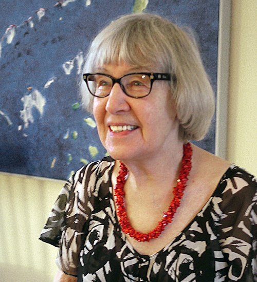 Gathie Falk