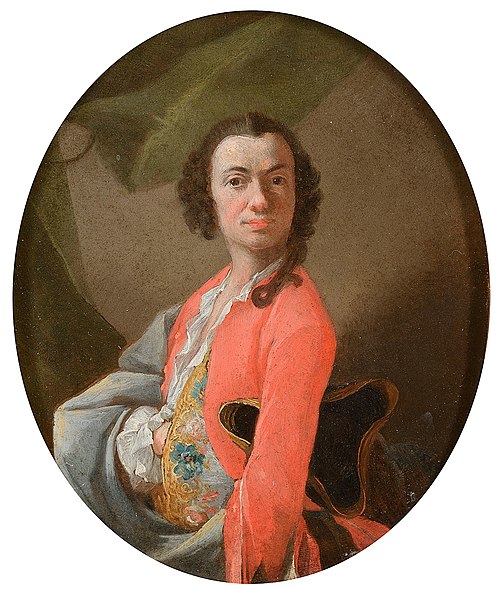 Filippo Falciatore