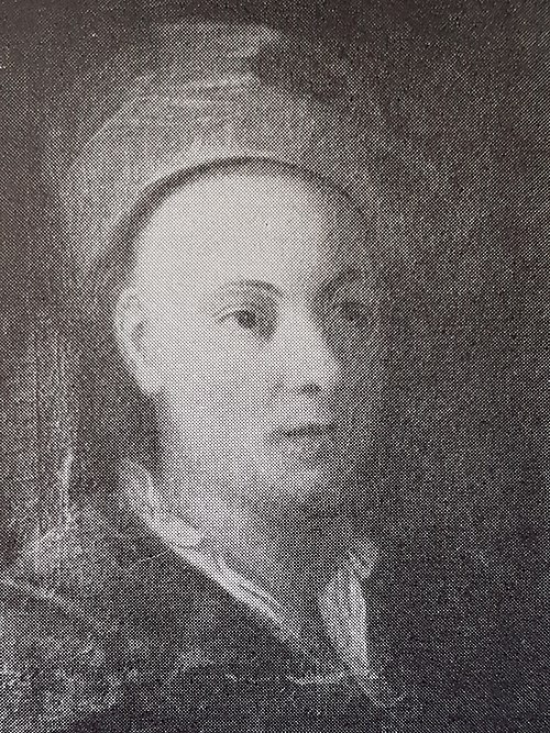Lorens Pasch the Elder