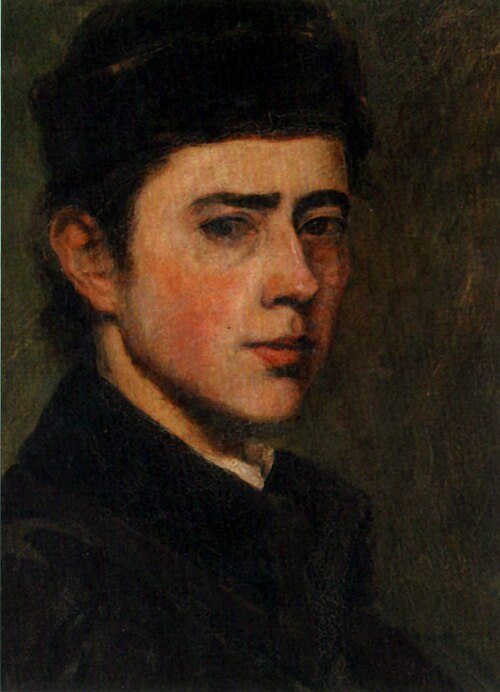  Mathilde Battenberg Image