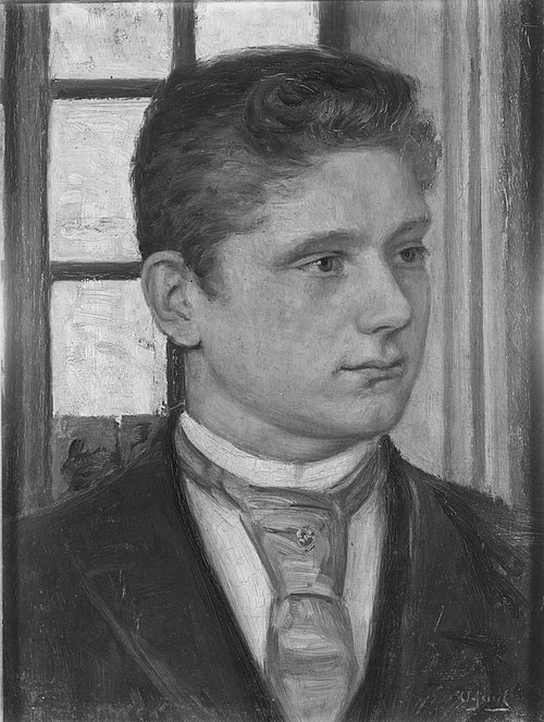 Ole Juul
