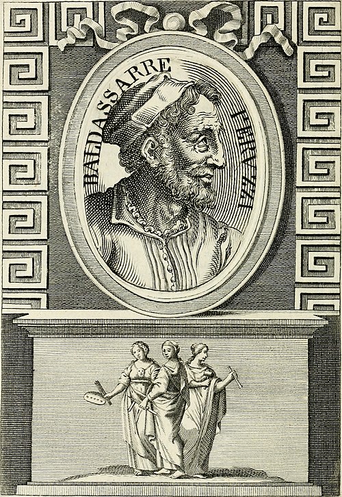 Baldassare Peruzzi