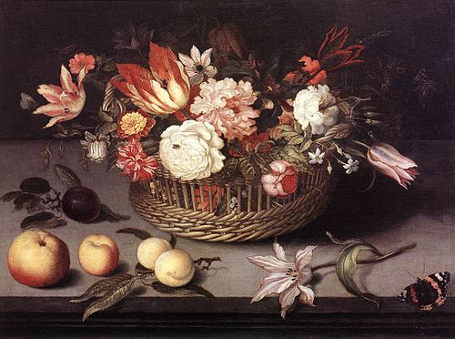Johannes Bosschaert